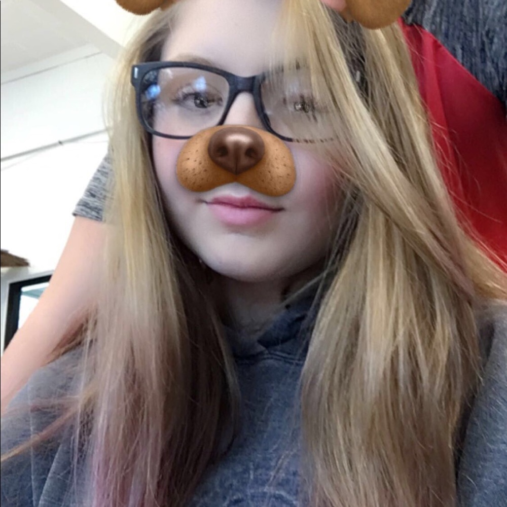 Meet your Posher, Kyra